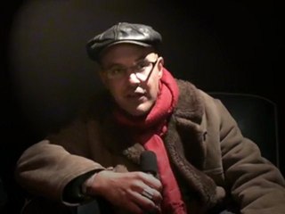 A l'abri de rien - Premier webdoc sur le mal logement