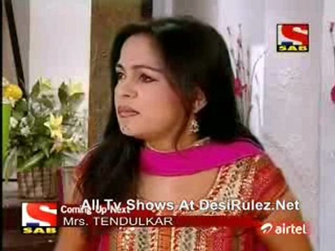 Sajan Re Jhoot Mat Bolo 11th March 11 pt-3