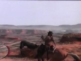 [VIDEO TEST] Red Dead Redemption (Playstation 3)
