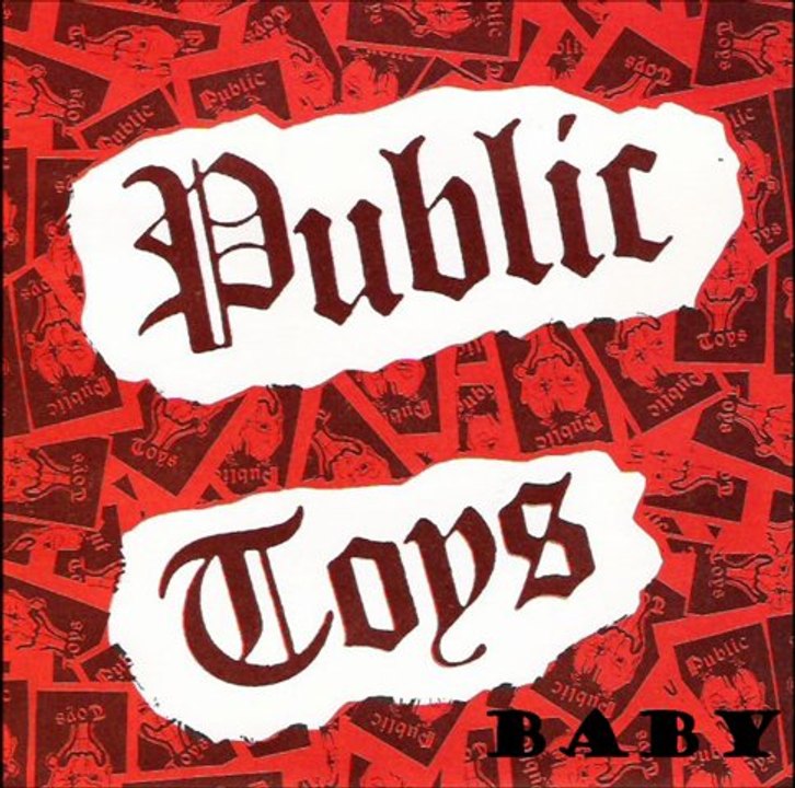 PublicToys-Baby