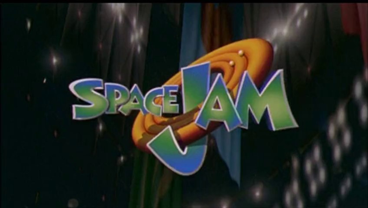 Space Jam (1996) - Trailer