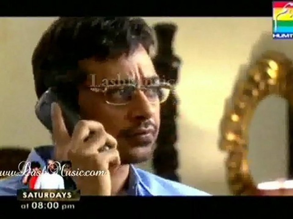 Qaid-e-Tanhai 11th March 2011 P4/5