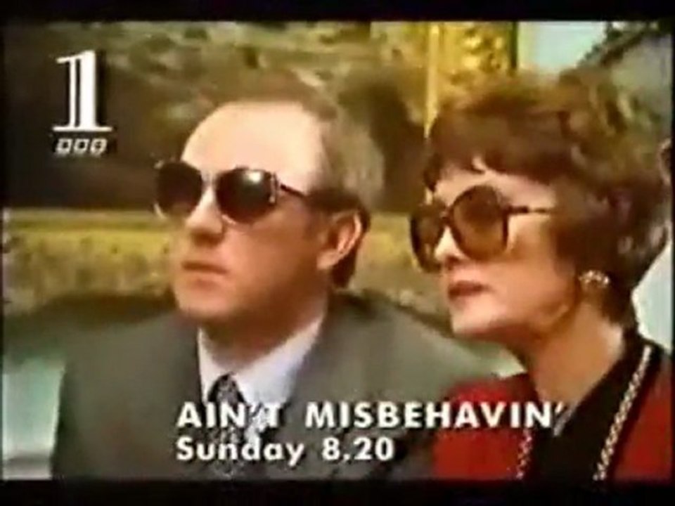 BBC1 Continuity (2), Tuesday 15th March 1994