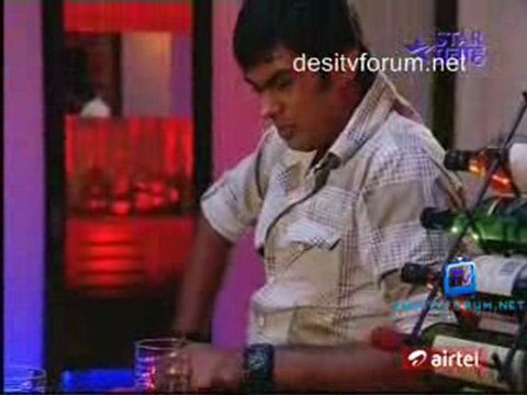 Mandala Don Ghadicha Daaw - 11th March 2011 pt2