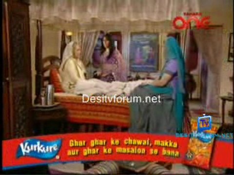 Kesariya Balaam - 11th March 2011 - Pt2