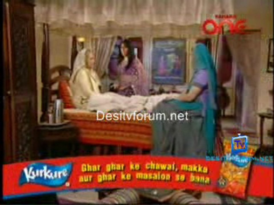 Kesariya Balaam - 11th March 2011 - Pt2