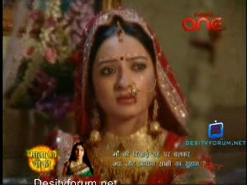 Kesariya Balaam - 11th March 2011 - Pt3
