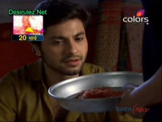 Laagi Tujhse Lagan- 11th March 2011 Part1