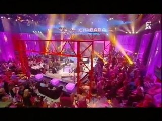 Jenifer - extrait de "dis-lui toi que je t'aime"