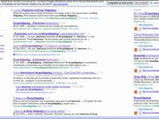 Posicionamiento Google: Salir en la Primera Página(Demo)