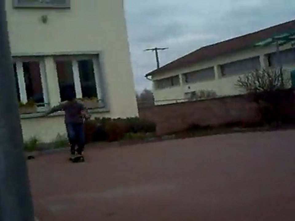 flo cette fois les reussi 4marche