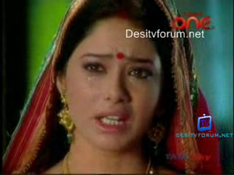 Ganga Ki Dheej - 11th March 2011 - Pt1