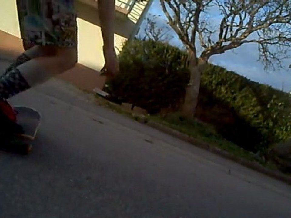 sam en varial double flip x)
