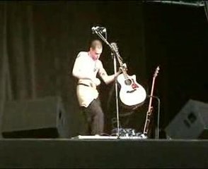 Nosfell, Blewkhz Gowz (17-07-2004)