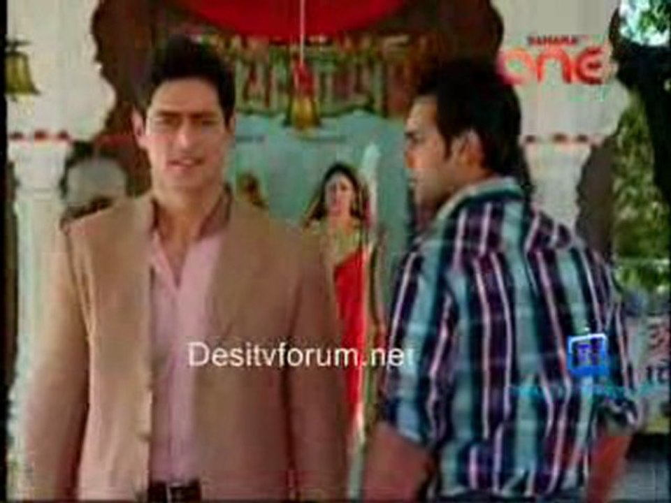 Ganga Ki Dheej - 11th March 2011 - Pt2