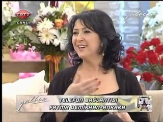 GÜLBEN - Melihat Gülses & Gökhan Sezen 2.Bölüm 11.03.11