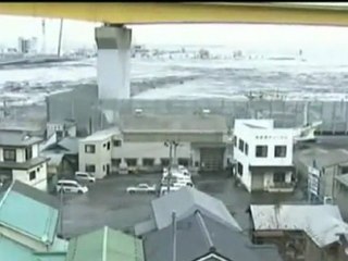 Giappone - Lo Tsunami 5