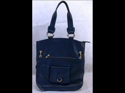 Bolsas em Couro - Coleção Outono Inverno 2011