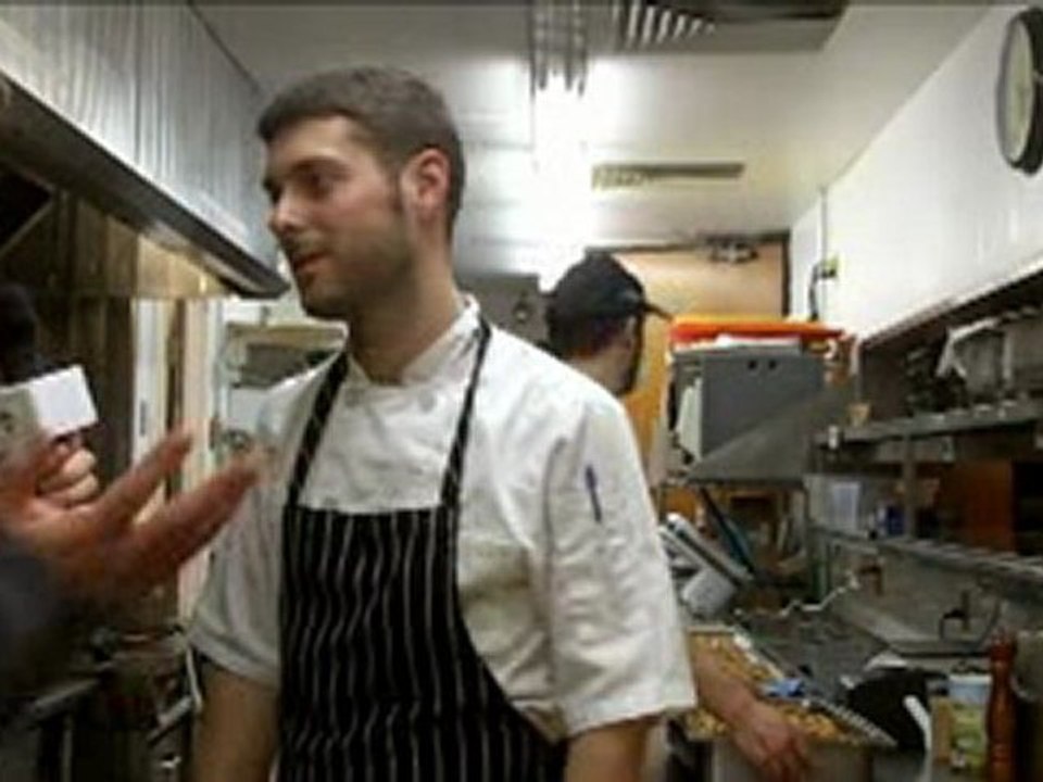 La Cabane Montréal 2011