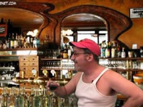 Brève de comptoir - L'alcoolémie