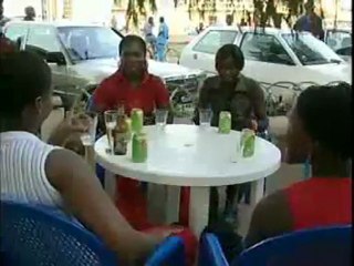 Guiné-Bissau- Sylvestre Gomes- Ely