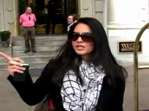 Justin Timberlake and Jessica Biel Split