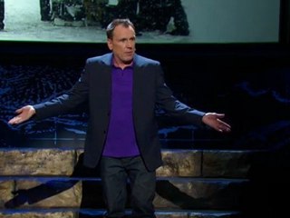 Colin Quinn: Long Story Short - Behind The Scenes