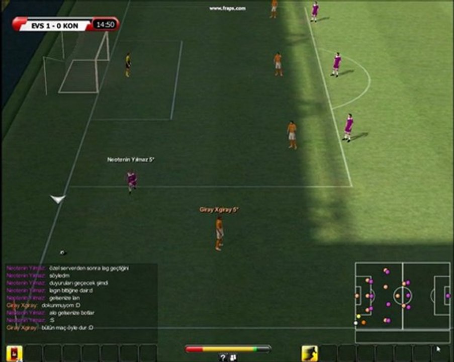 ICanFootball