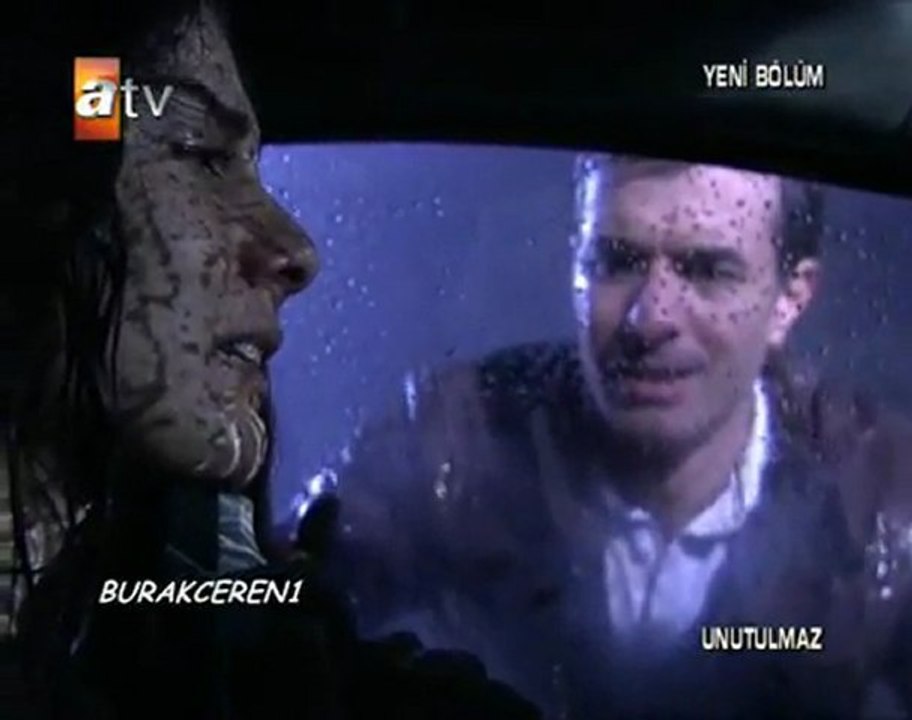 Unutulmaz 41.Bölüm Eda&Harun sahnesi 1