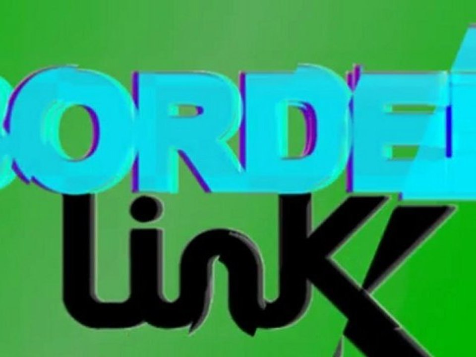 BORDER LINK episode 14