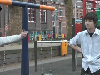 Balhaar: Rampetamper Pielemuis