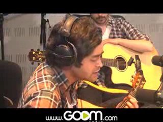 LE DAILY LIVE - THE EARL GREY- Couplet "DAY OFF"