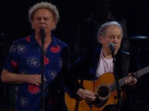19- The Sounds of Silence – Simon & Garfunkel