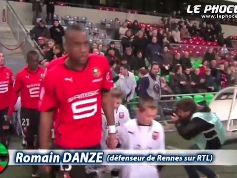 Info Chrono : Dassier recadre le groupe