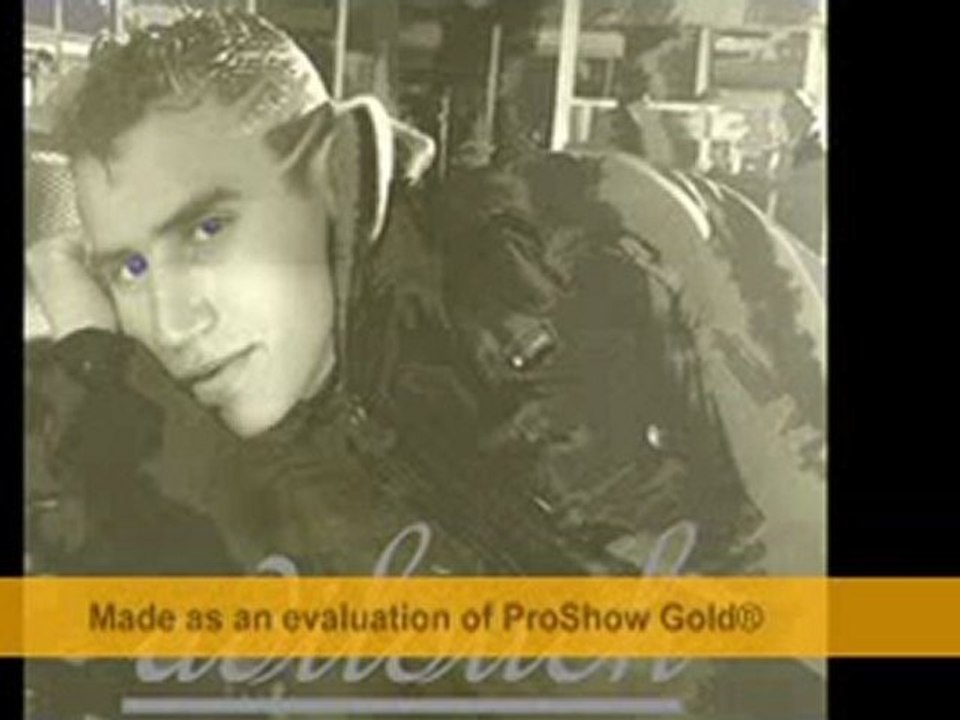 cheb Mino j'ai pas besoin de ta pitié