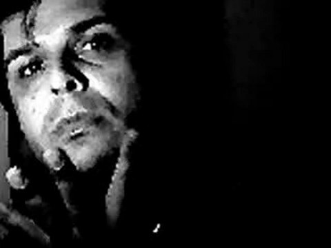 Exodus de Edith Piaf, chanté par Serge Boudot.