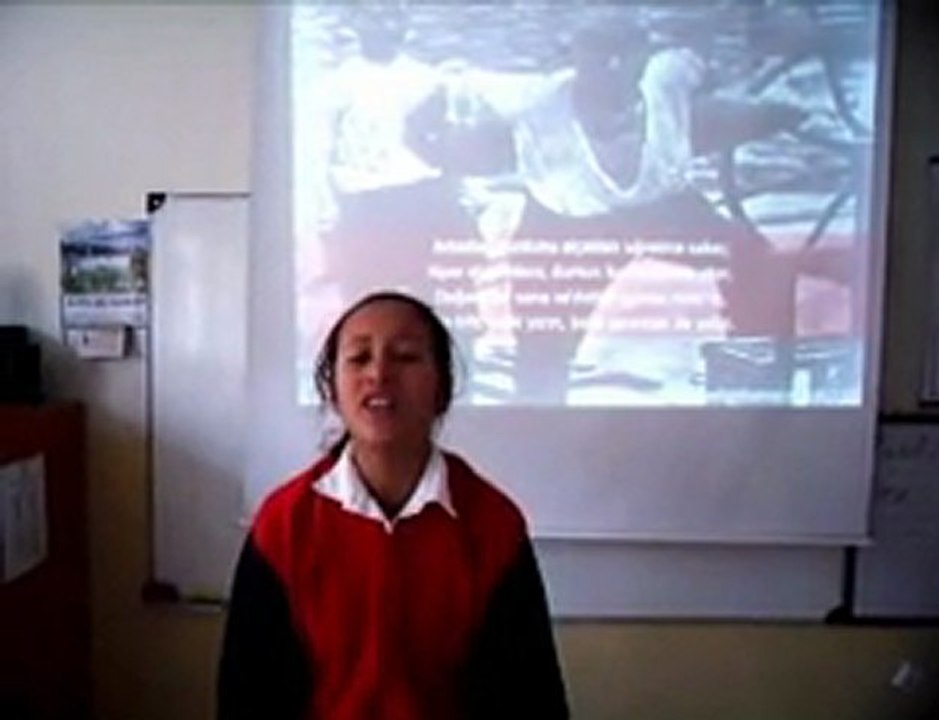 İstikal Marşı