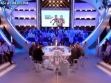 Antonetti dans le Canal Football Club 2011 (1ère partie)