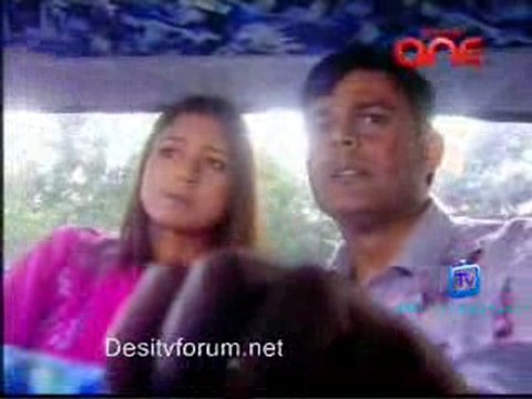 Raat Hone Ko Hai - 11th March 2011 - Pt1