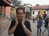 Kailash Mansarovar Yatra 2009: Rajjat Barjatya's Vlog - 15/15