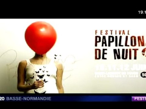 festival papillons de nuit 2011 : la programmation