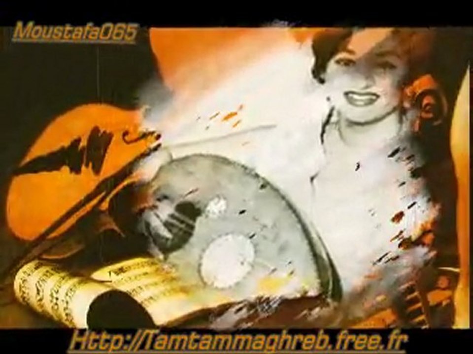 Warda  ♥  Ya Albi Ya 3asfour ♫