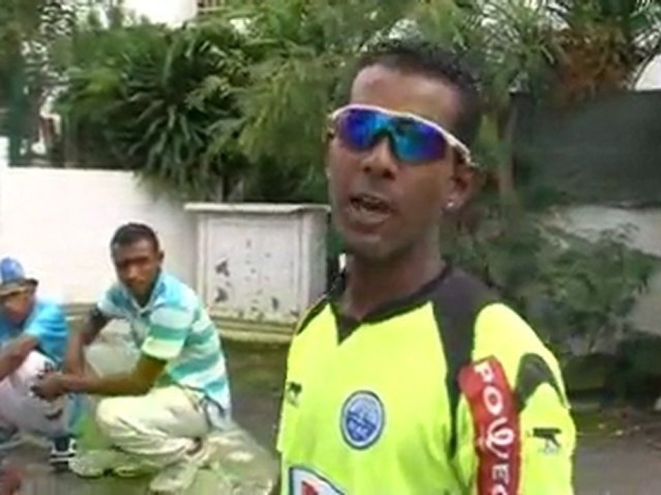 Govindin Monica