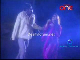 Raat Hone Ko Hai - 11th March 2011 - Pt2