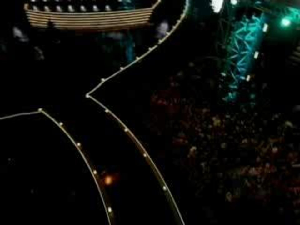 Black Eyed Peas ft Justin Timberlake