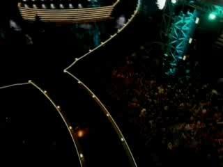 Black Eyed Peas ft Justin Timberlake