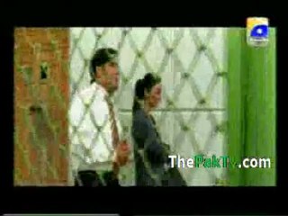 Zip Bus Chup Raho Episode 7 - 1