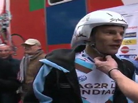 Sport365 : Martin: Je suis très confiant