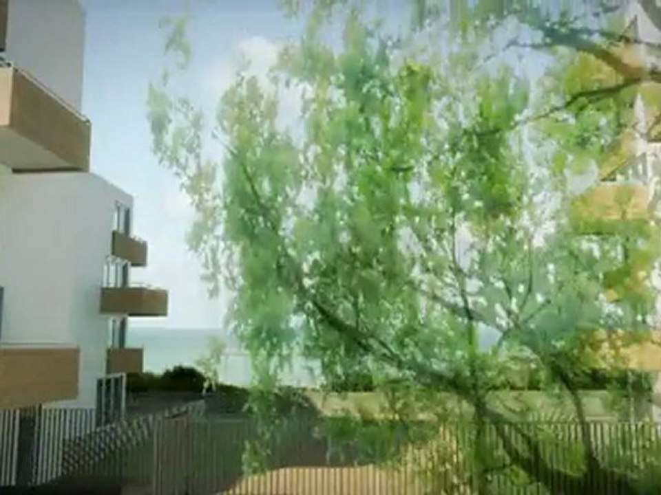 Concours d'architecture Facade Maritime créé par Pilipiligram