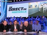 Antonetti dans le Canal Football Club 2011 (2ème partie)